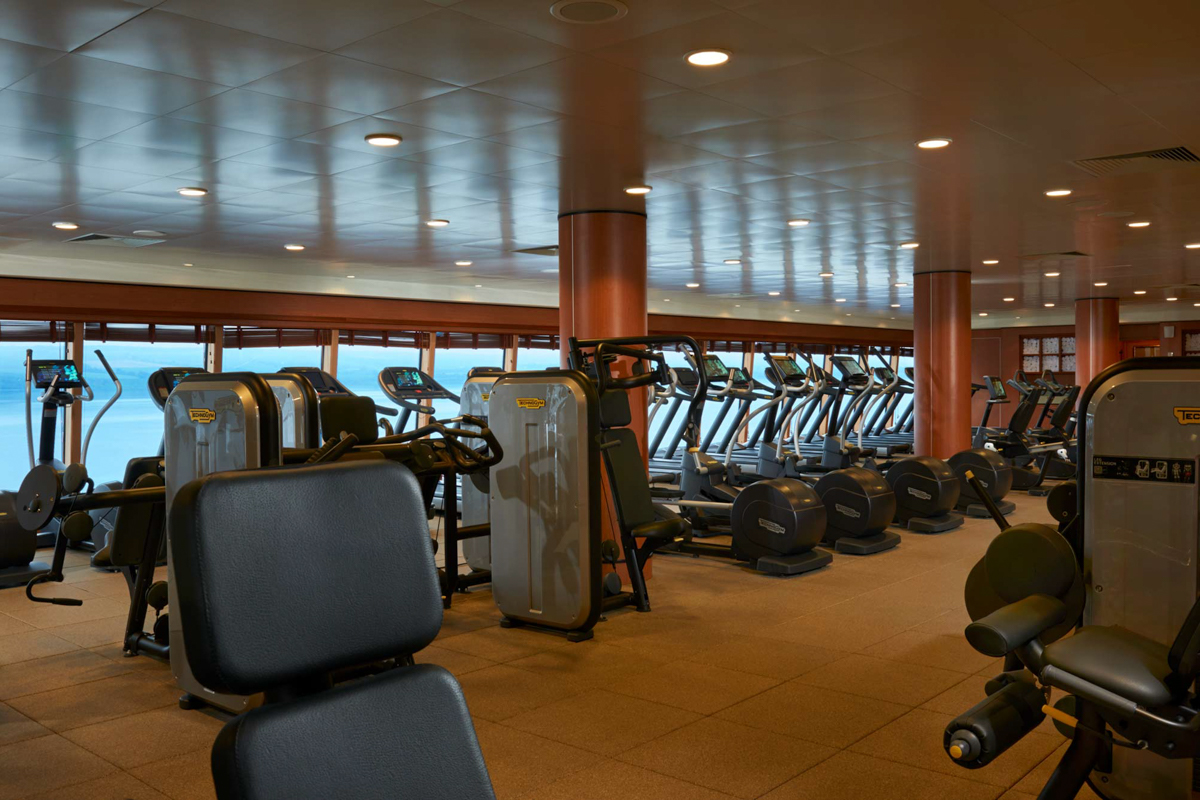 MyCruise Norwegian-Cruise-Line Jade Offentlige-arealer Sport-fitness1